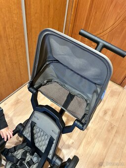 Trojkolka ZOPA Nova 2 - 4