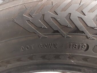 Zimná sada Nokian. - 4