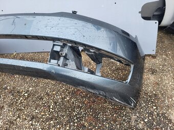 Skoda rapid naraznik predny - 4