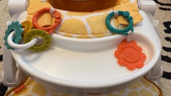 Sedátko Fisher price - 4