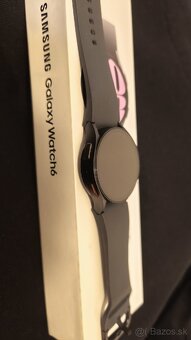 Samsung Galaxy Watch 6 (40 mm) - 4