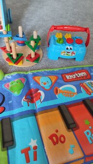 Náučné hračky - 4