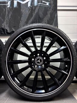 Mercedes AMG R20 orig. Letne - 4