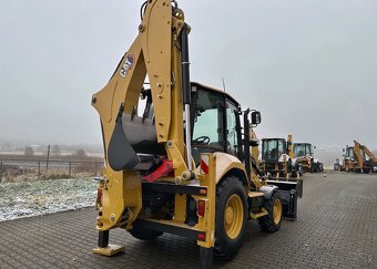 Caterpillar 432F II - 4