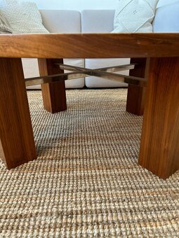 Predám konferenčný stolík - 4