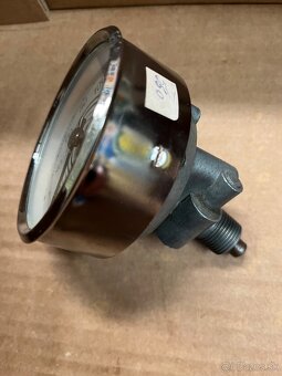 Jawa Perák 350 - tachometer. - 4