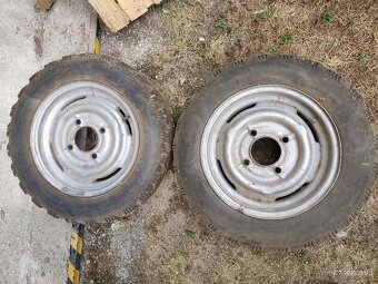 Predam ND na SKODU 100, Š-100 Š-110 - 4