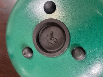 Tongue Drum Byla - 4