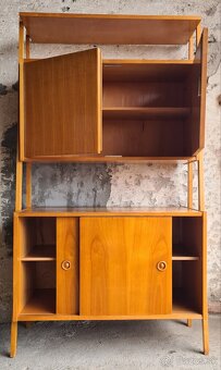 Retro stena Monti 300 - 4