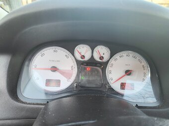 Predám Peugeot 307CC - 4