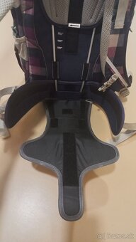 Školská taška na 2. stupeň - 4