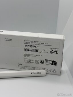 Apple Pencil Pro - 4