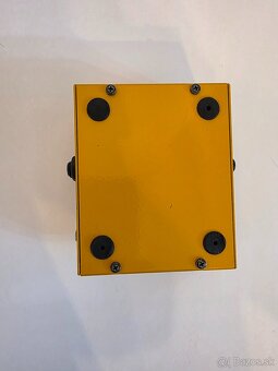 Gitar.efekt Bayger Distortion - 4