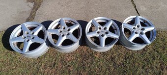 Disky škoda octavia1 - 4