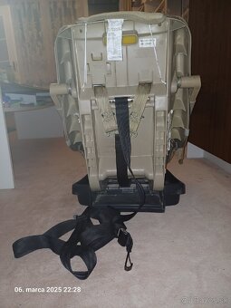 Detská autosedačka - 4