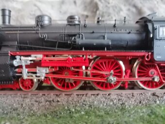 Roco BR 17  04125 - 4