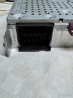 MAN MMT Advanced Radio navigacia - 4