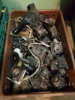 predam rozne bakelitove predmety - 4