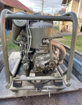 Predám elektrocentrálu - 4