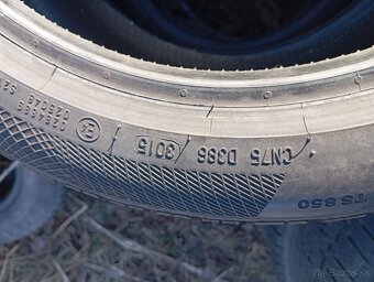 215/45r16 dva ks zimne - 4