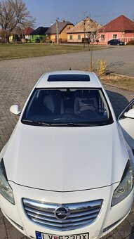 Opel Insignia 2.0 CDTI - 4