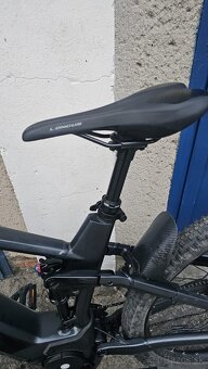 Cube stereo hybrid 120 Race - 4