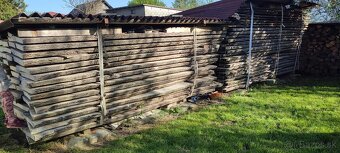 Jaseňové fošny - 4