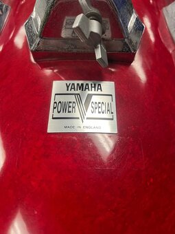 Yamaha Power V Special set - 4