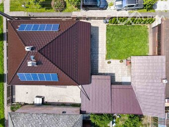 Exkluzívne: Rodinný dom, centrum, Spišská Nová Ves - 4