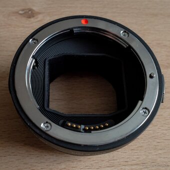 Predám adaptér SIGMA MC-11 - 4