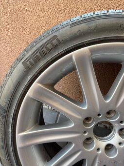Pneumatika a disk 245/45 r19 98Y - 4