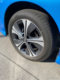 Nissan LEAF e+TEKNA 62 kWh 2024 - 4