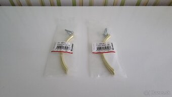 Úchytky na nábytok 2 ks - 4