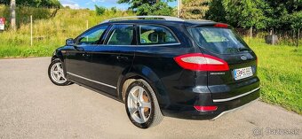 FORD MONDEO COMBI (MK4) 2.0 TDCi - 4