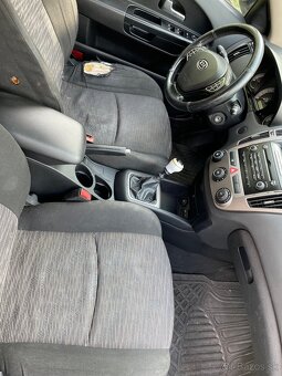 Kia ceed 2009 - 4