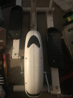 Stepper - 4