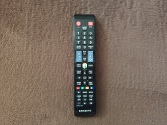 3D Led Smart Tv Samsung UE40H6270 - 4