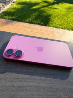 Apple iPhone 16 128GB - 4
