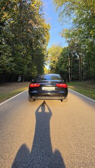 Audi A6 C7 3.0tdi - 4
