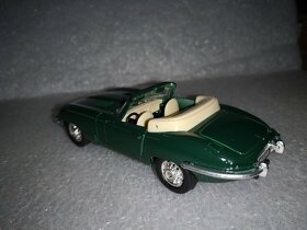 Jaguar E cabriolet , - 4