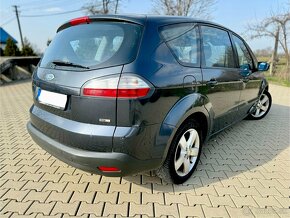 Ford S-Max 2.0 TDCi - 4