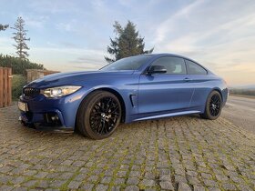 BMW 435i, Coupe,Manual,M-packet, - 4