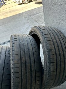 Letne pneu r19 - 4