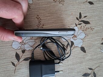 Mobil Nokia 3120c - 4