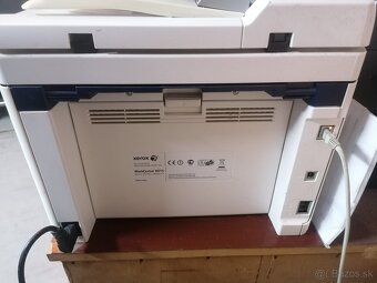 Xerox 6015 NI - 4