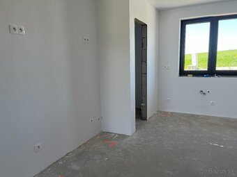 Novostavba rodinného domu-bungalov, Chrastné - 4