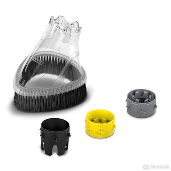 ☆ Kärcher - Ochrana proti rozstreku pre rôzne typy, pov 31€ - 4