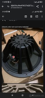 Custom Neo 212 basgitarový reprobox - 4