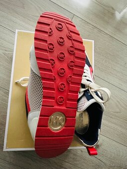 Botasky Michael Kors - 4