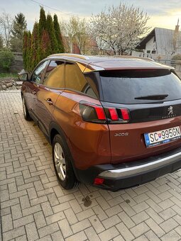 Peugeot 3008 1.6 BlueHDi-odpočet dph - 4